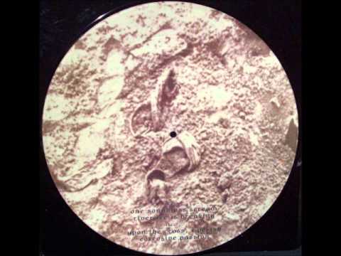 Stahlwerk 9   Upon The Cross, I Perish