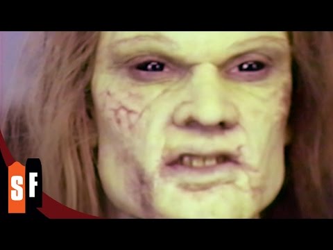 Thumbnail of the video: Special Make Up Effects Team Interview