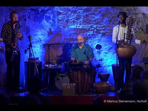 Bata von JMO Live im Kellerbistro Huttwil