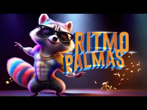 RITMO PALMAS 👏 X PEDRO MEXA, DJ MORPHIUS, GUARACHA KINGZ, KIKE PLAY 🔥💣(GOGOS MIX SANDUNGUEO 2025) 🎷🔥