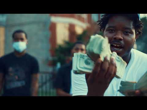 JL300 - Get Em ft Chief Mufasa (Official Music Video)