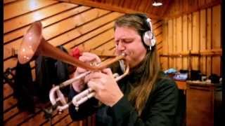 Video thumbnail for Franz Hackl using the AMT P800 @ Avatar - NYC by AMTMicrophone