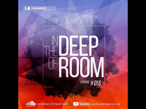In The Deep Of Room #015 August  2022