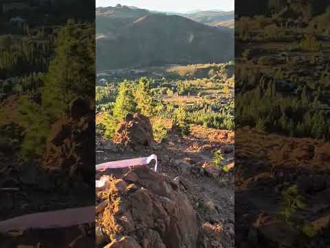 2 de abril!! Huingan Co Neuquén !! Te esperan! #turismo #hiking