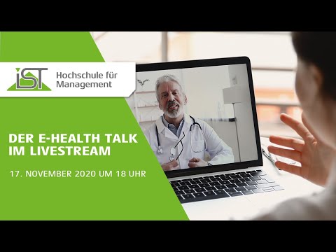 e-Health Talk 2020