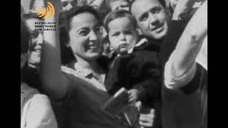 ההתנדבות - מתנדבי הישוב בצבא הבריטי במלחמת העולם השנייה