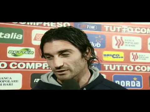 Intervista a Gianluca Galasso