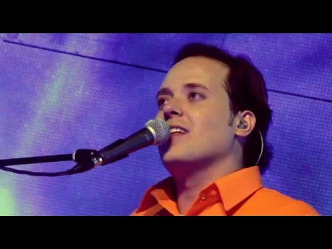 Andre Valadao - ÁGUAS PURIFICADORAS  dvd alianca