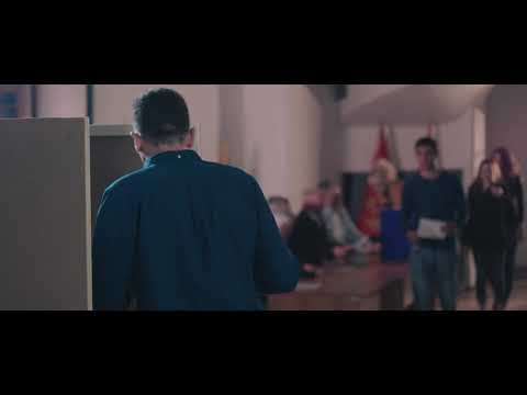 Budućnost je stvar izbora - Mladen Bojanić - Da, zajedno možemo.