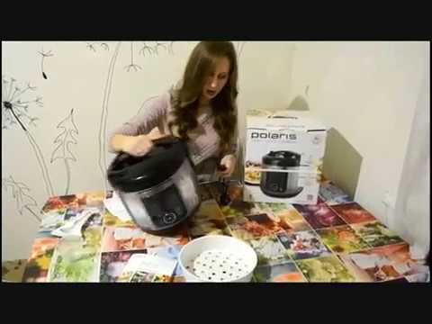 Polaris PMC0563AD Black