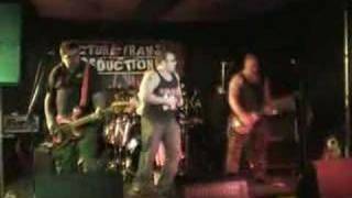 Churchill - Streets Of Fear (Live)