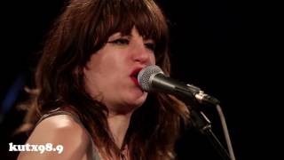 Deap Vally - Smile More