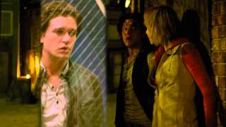 Radioactive - Silent Hill