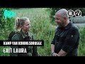 Exit Laura ⚔️ | Kamp Van Koningsbrugge