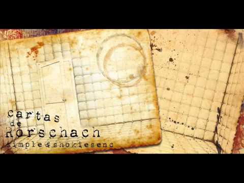 Cartas De Rorschach + Bonus track (con La Jota Nostra) 
