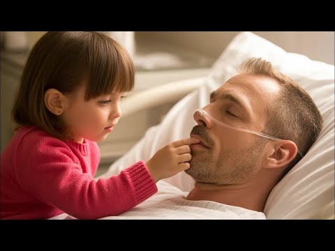 The millionaire was in a coma for 3 years – until an orphan girl did something unexpected.