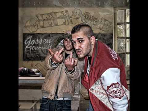 NTC DOPE & CEEI GOSSENUNTERRICHT