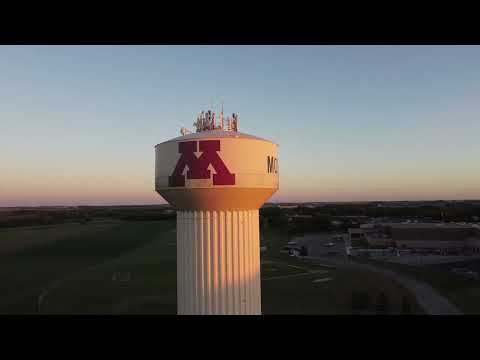 Firefly Aerial serving Morris, MN and the surrounding area.