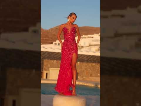 Portia and Scarlett PS26416C 