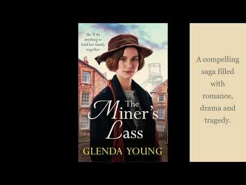 The Miner's Lass by Glenda Young