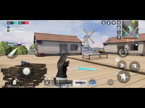 Cyber Hunter 2021 update || operated on oppo A12