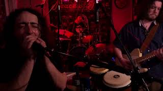 Good Trees River Band 12/21/2018 - &quot;Right as rain&quot;