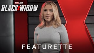 National Super Hero Day | Marvel Studios’ Black Widow Trailer