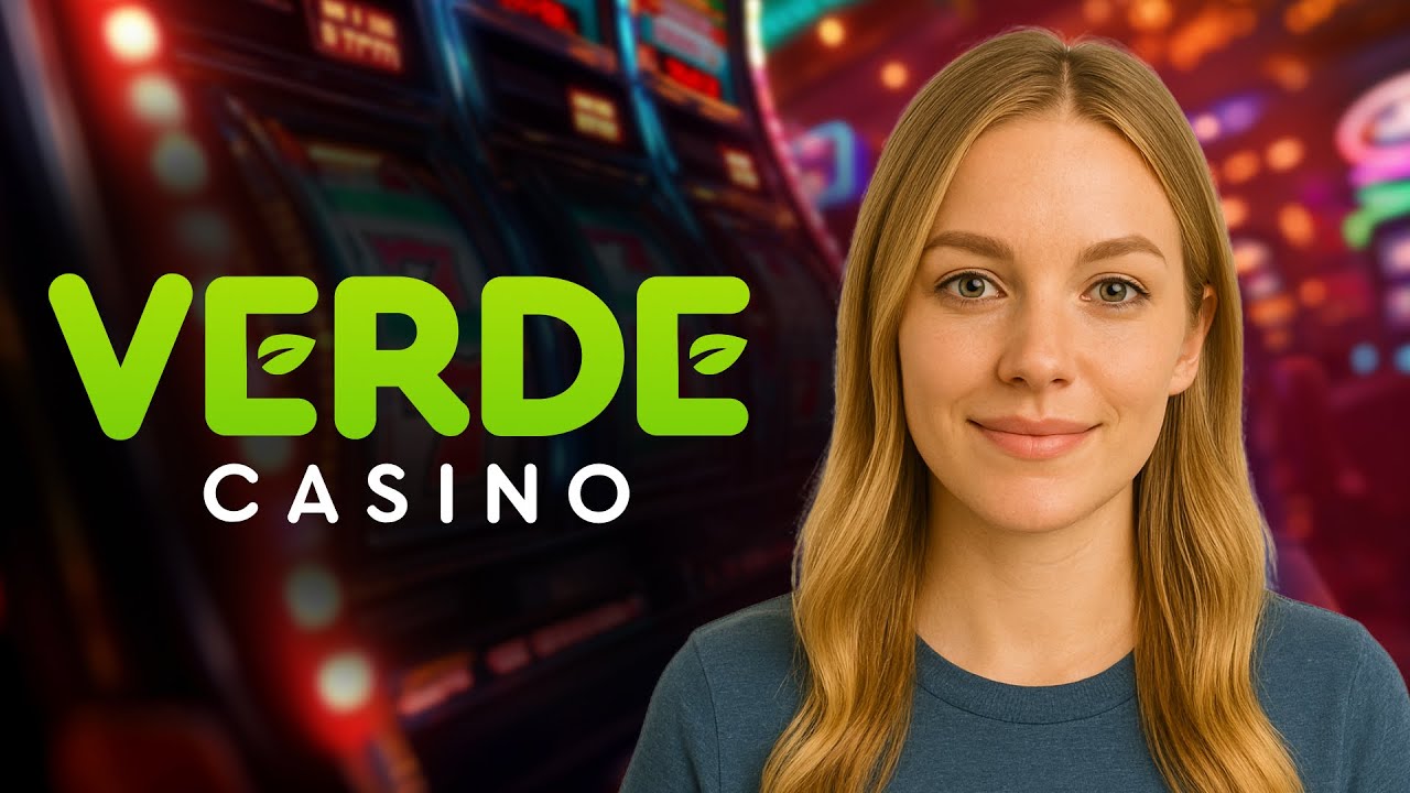 Verde Casino video