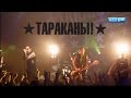Тараканы концерт в Минске 23.03.2015. Полная версия 