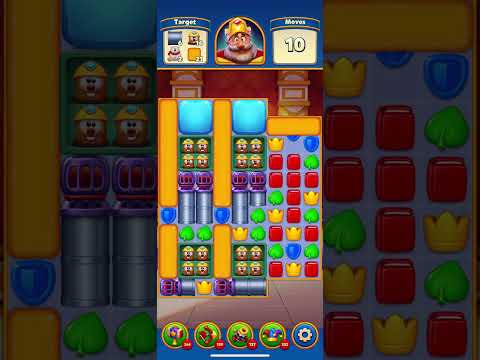 Royal Match LEVEL 4838