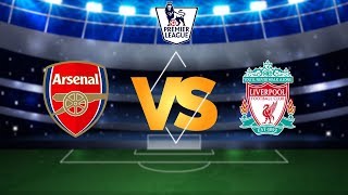 Link Live Streaming Arsenal vs Liverpool di HP via MAXStream beIN Sports