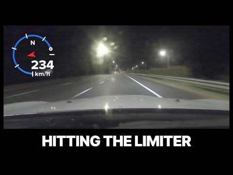 full send mini cooper