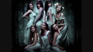 Mediæval Bæbes ~Trovommi Amor