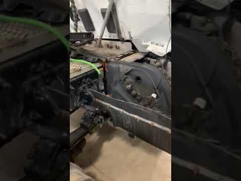 Media 1 for Used 2024 CARRIER ASPEN Power Unit
