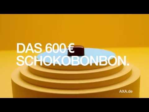 AXA Versicherung Tänzer & Tänzer oHG in Senftenberg YouTube-Vdeominiatur 2