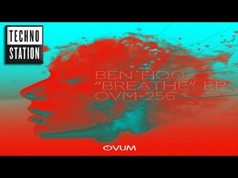 Ben Hoo & Karen Gibson - Breathe ( Shlomi Aber Remix )