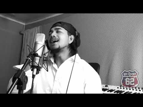 Mr Cowboy - Tryin' to Get Over You (Live)