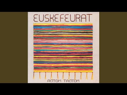 Norrbotten - Euskefeurat