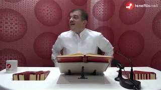 Hasan Yenidere - Dertler Neden Verilir