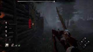 Dead by Daylight