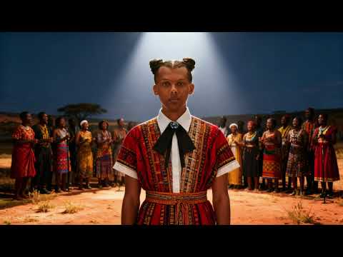 Stromae - Papaoutai (Original Afro Soul Cover)