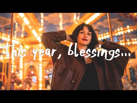Victoria Thompson & Gunna - This Year (Blessings) Lyrics feat. Ehis D Greatest