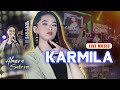 Almera Sabrina Karmila Live Music