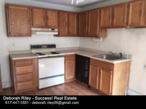 430 Granite Street, Quincy MA 02169 - Rental - Real Estate - For Sale -