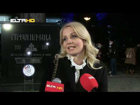 BL HRONIKA 02 03 21 - STEFAN NEMANJA