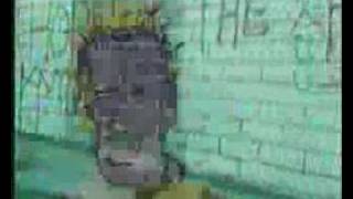 Corporate Avenger - Fault The Police Music Video