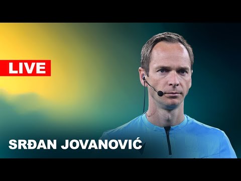 Srđan Jovanović  | #40 - SUPER INDIREKTNO KOD POPA I MILANA (Uživo)