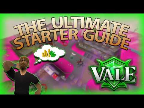 Vale video thumbnail