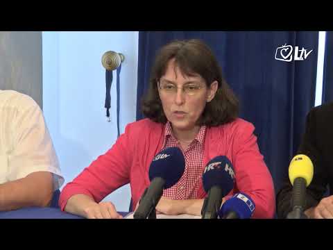 Izdvojeno 4.5.2018. - Prošireno referendumsko pitanje za otkazivanje Istanbulske konvencije