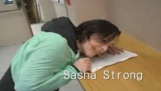 EPIC Anxiety - Child Psych Presentation